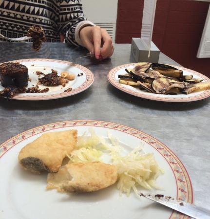 Restaurante la Canera